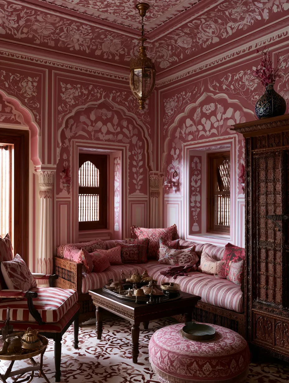 Gulabi Mahal